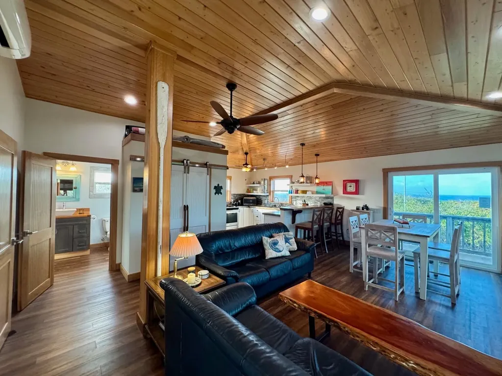 Latitude Adjustment Eleuthera BS