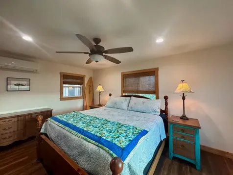 Latitude Adjustment Eleuthera BS