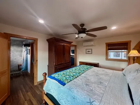 Latitude Adjustment Eleuthera BS