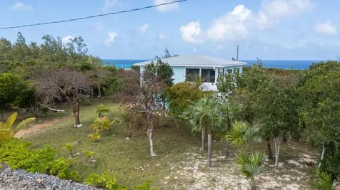 Latitude Adjustment Eleuthera BS