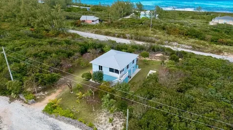 Latitude Adjustment Eleuthera BS