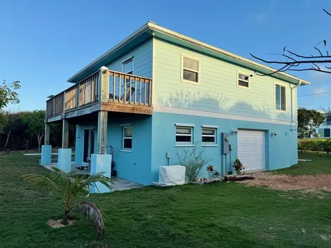 Latitude Adjustment Eleuthera BS