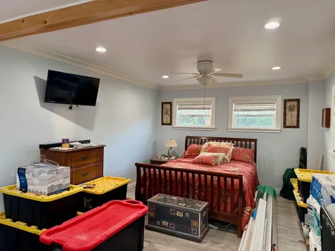 Latitude Adjustment Eleuthera BS