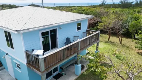 Latitude Adjustment Eleuthera BS