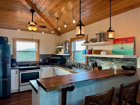 Latitude Adjustment Eleuthera BS