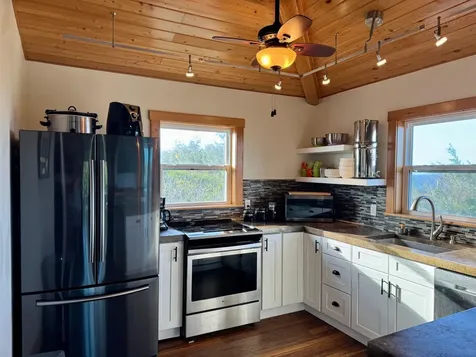 Latitude Adjustment Eleuthera BS