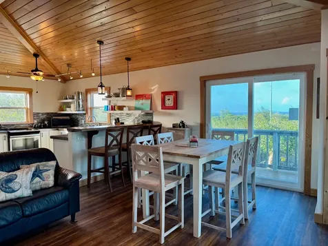 Latitude Adjustment Eleuthera BS