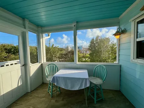Latitude Adjustment Eleuthera BS