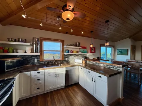 Latitude Adjustment Eleuthera BS