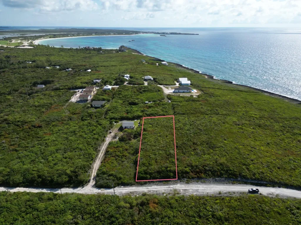 Abaco BS, 4F Yellow Wood, Cherokee