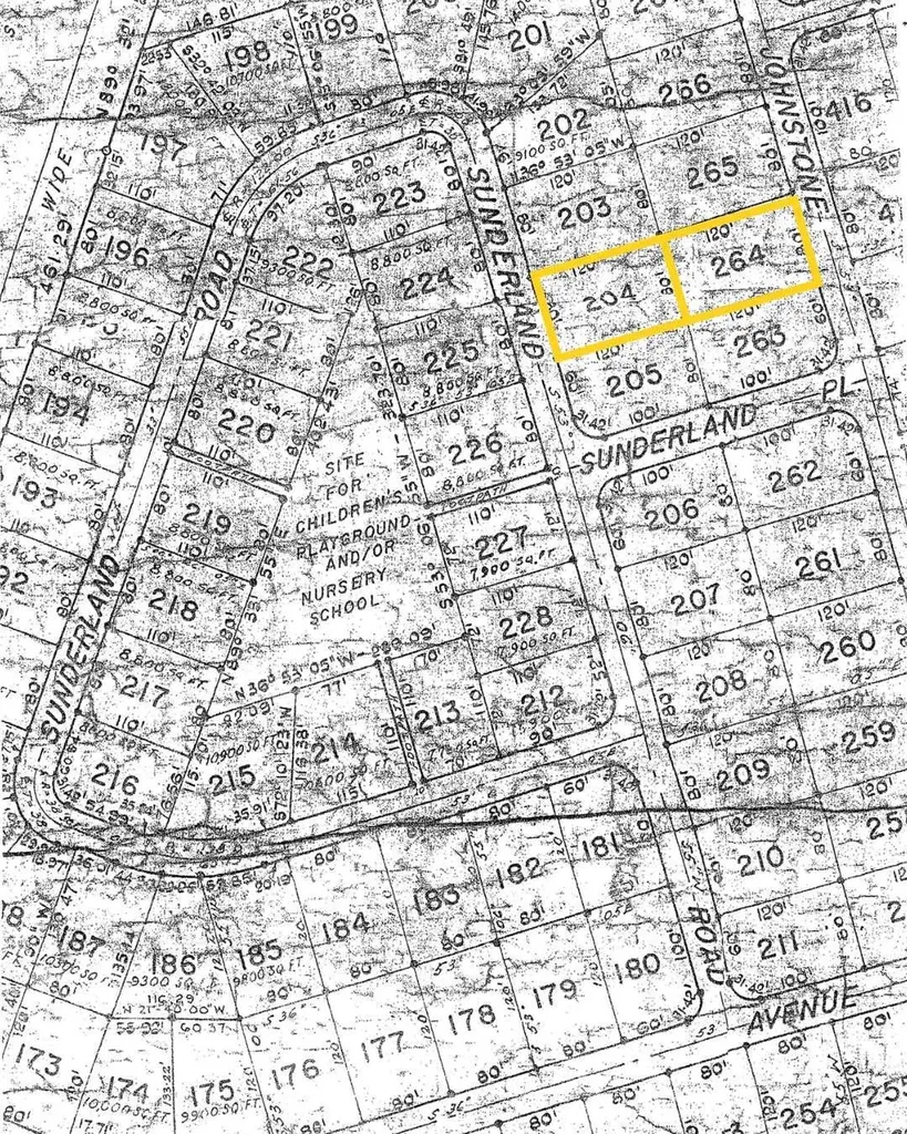Stapledon Gardens New Providence Paradise Island BS