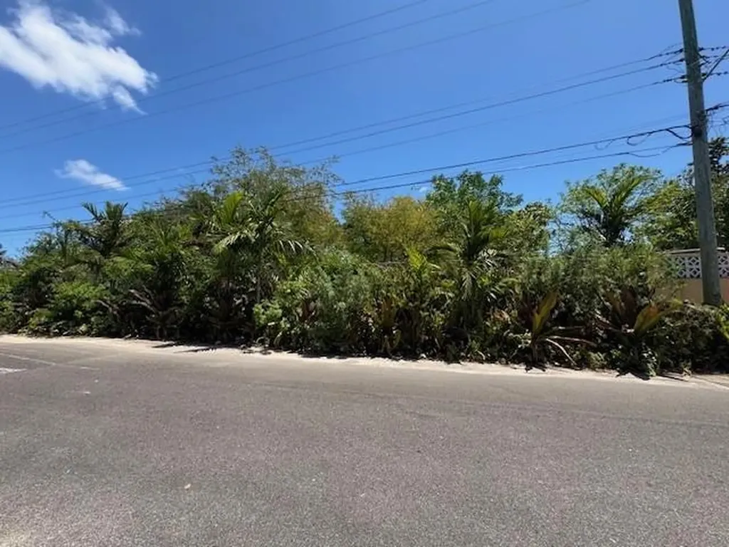 Stapledon Gardens New Providence Paradise Island BS