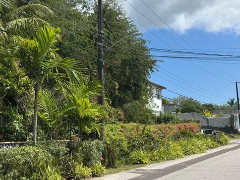 Stapledon Gardens New Providence Paradise Island BS