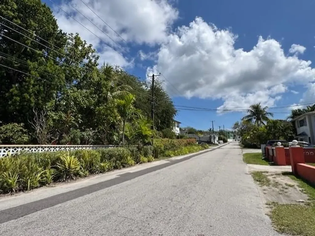 Stapledon Gardens New Providence Paradise Island BS