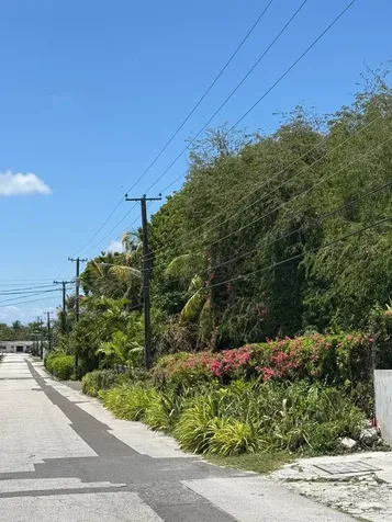Stapledon Gardens New Providence Paradise Island BS
