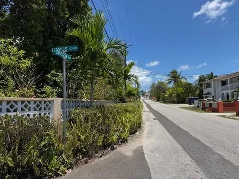 Stapledon Gardens New Providence Paradise Island BS