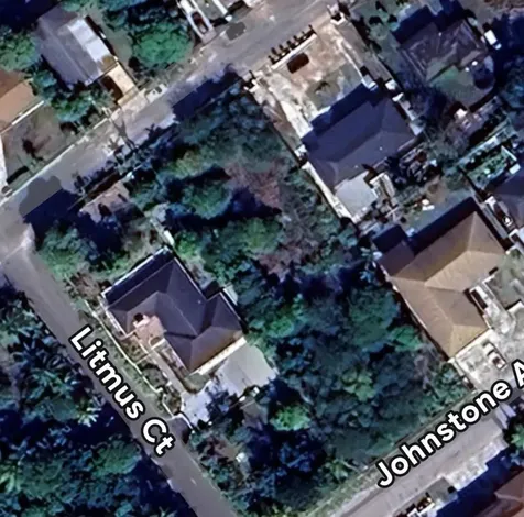 Stapledon Gardens New Providence Paradise Island BS