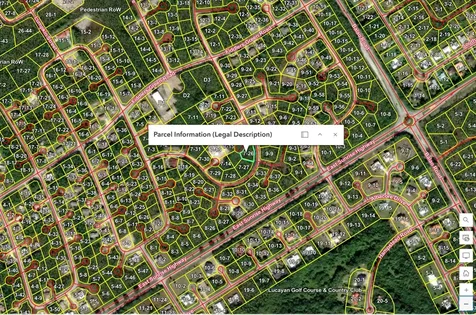 Gallinule Drive Yeoman Wood 26 Grand Bahama Freeport BS