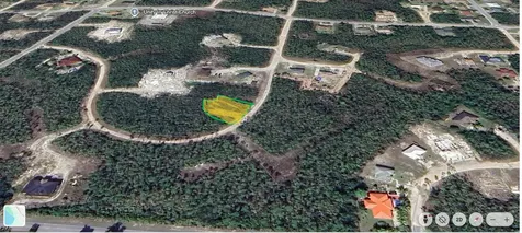 Gallinule Drive Yeoman Wood 26 Grand Bahama Freeport BS