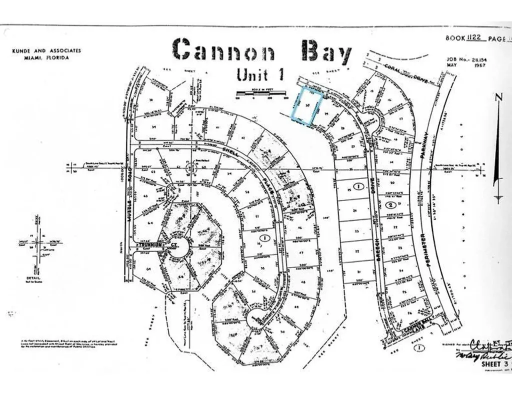 Breech Drive 30 Grand Bahama Freeport BS