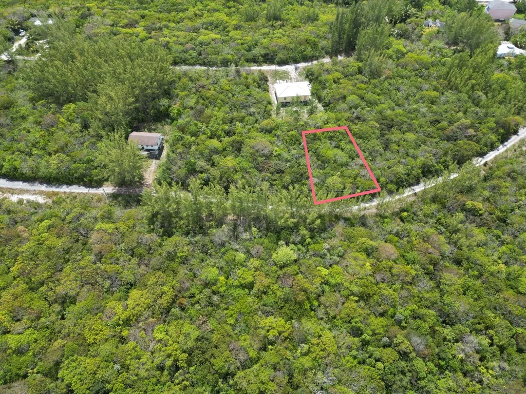 20 Poinciana Drive Abaco BS