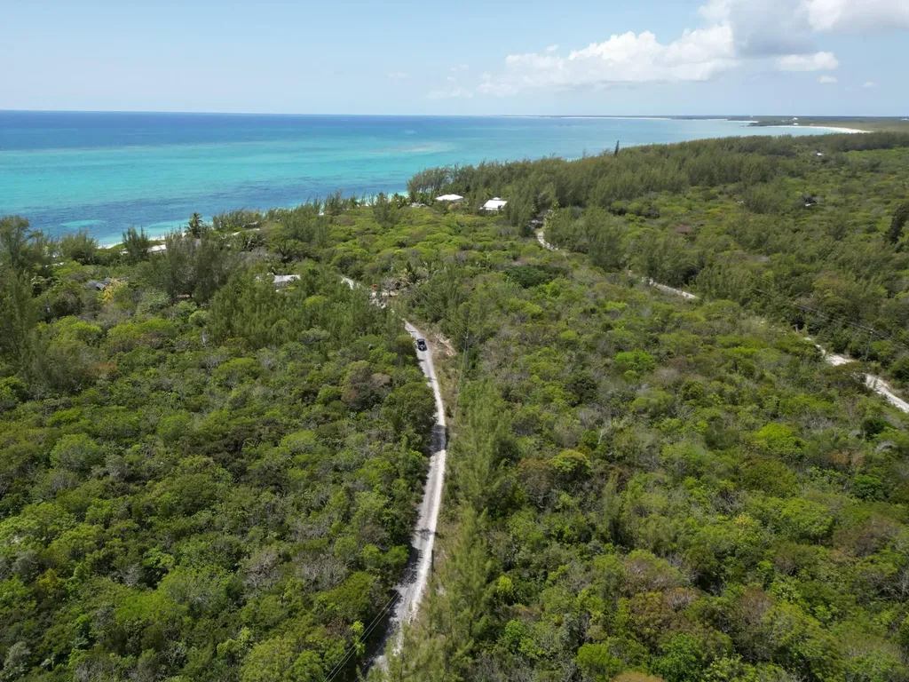 20 Poinciana Drive Abaco BS