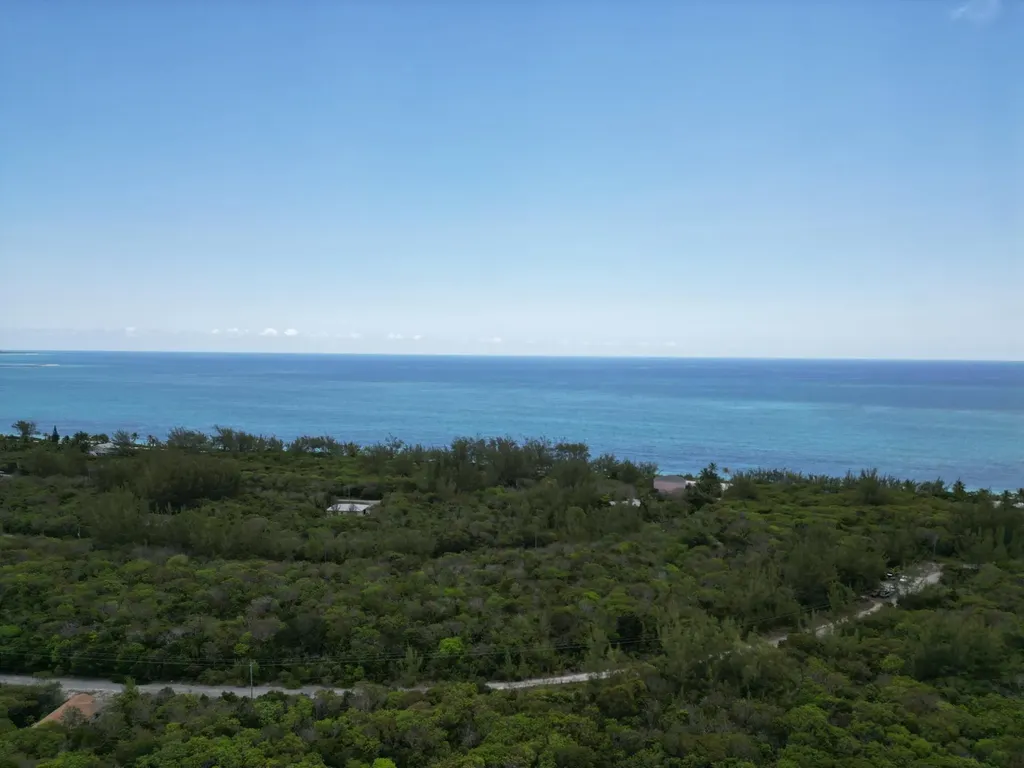 20 Poinciana Drive Abaco BS