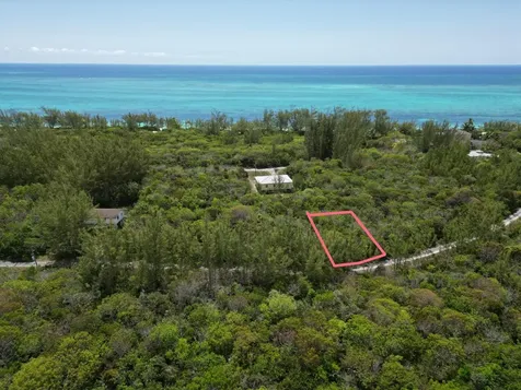 20 Poinciana Drive Abaco BS
