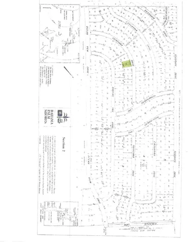 20 Poinciana Drive Abaco BS