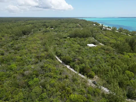 20 Poinciana Drive Abaco BS