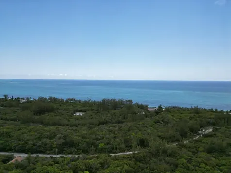 20 Poinciana Drive Abaco BS