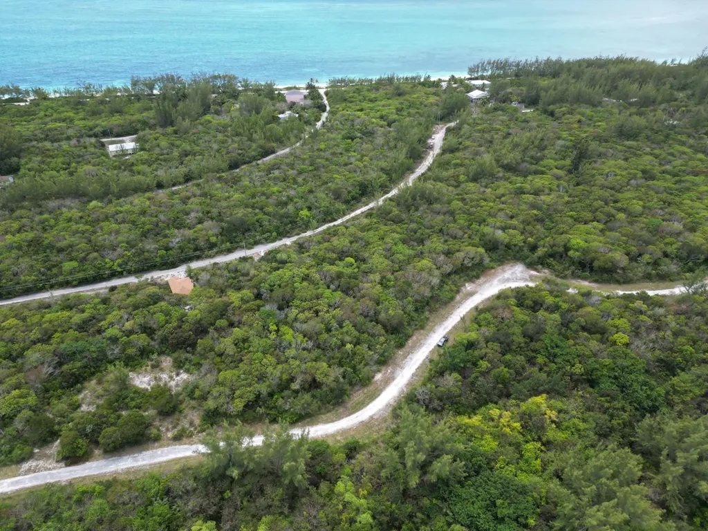 Seagrape Drive 36 Abaco BS