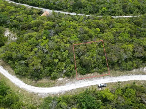 Seagrape Drive 36 Abaco BS