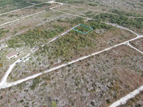 Stant Way 827 Grand Bahama Freeport BS