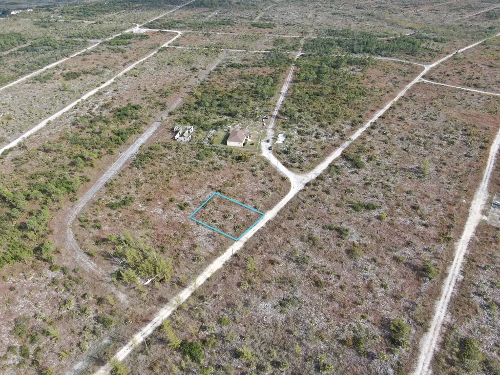 Hoyt Avenue 791 Grand Bahama Freeport BS