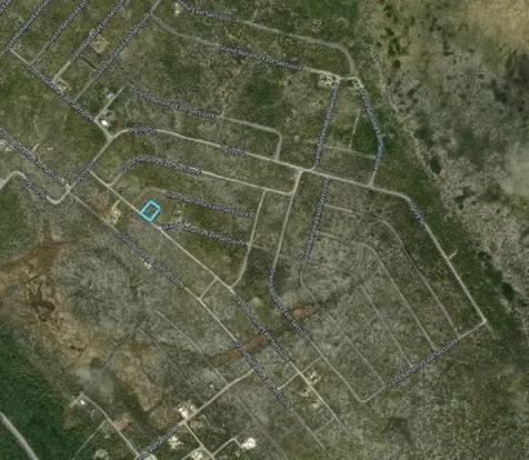 Hoyt Avenue 791 Grand Bahama Freeport BS