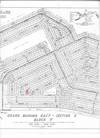 Hoyt Avenue 791 Grand Bahama Freeport BS