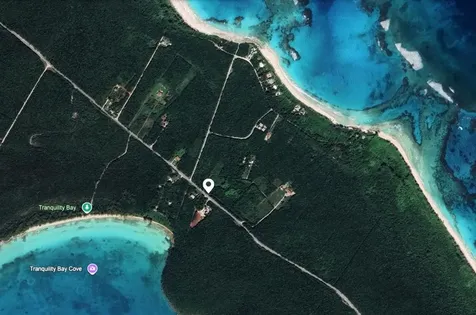 Governor's Harbour Eleuthera BS