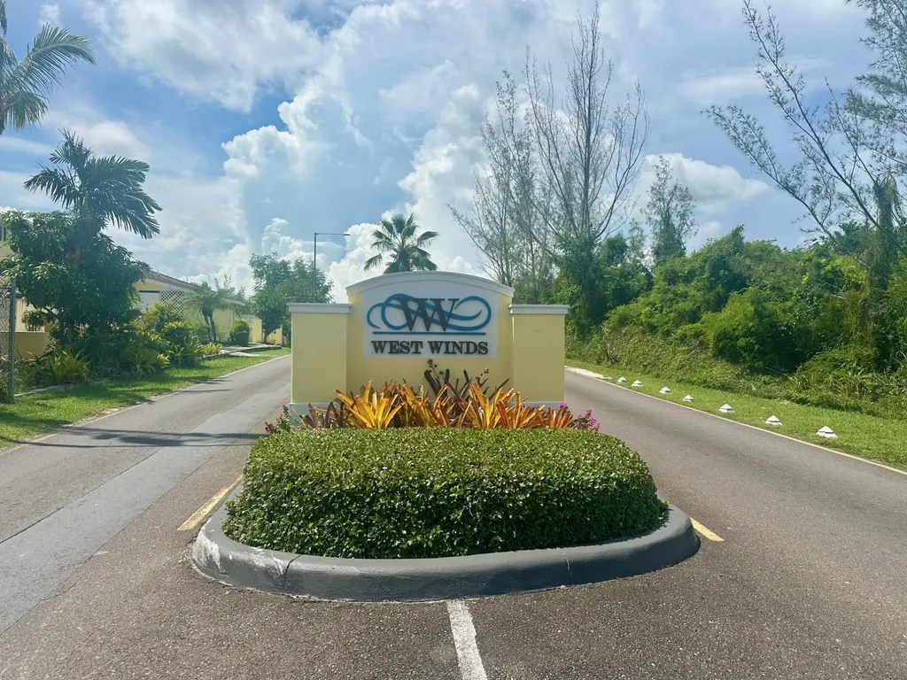 Kingfish Drive New Providence Paradise Island BS