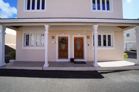 Kingfish Drive New Providence Paradise Island BS