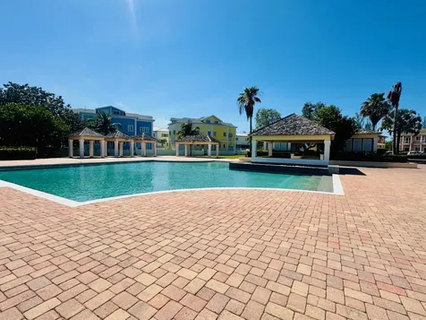 Kingfish Drive New Providence Paradise Island BS