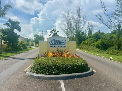 Kingfish Drive New Providence Paradise Island BS