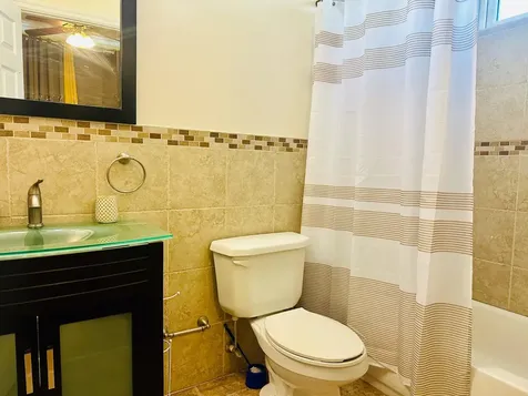 Kingfish Drive New Providence Paradise Island BS