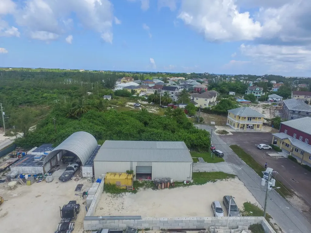 15a Airport Industrial New Providence Paradise Island BS