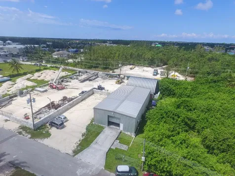 15a Airport Industrial New Providence Paradise Island BS