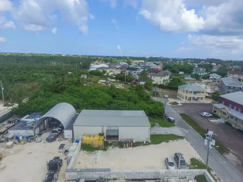 15a Airport Industrial New Providence Paradise Island BS