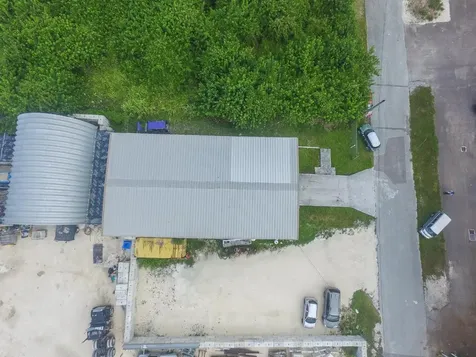 15a Airport Industrial New Providence Paradise Island BS