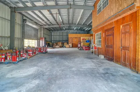 15a Airport Industrial New Providence Paradise Island BS