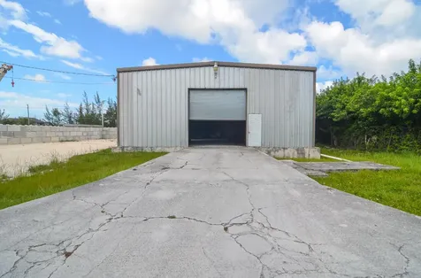 15a Airport Industrial New Providence Paradise Island BS