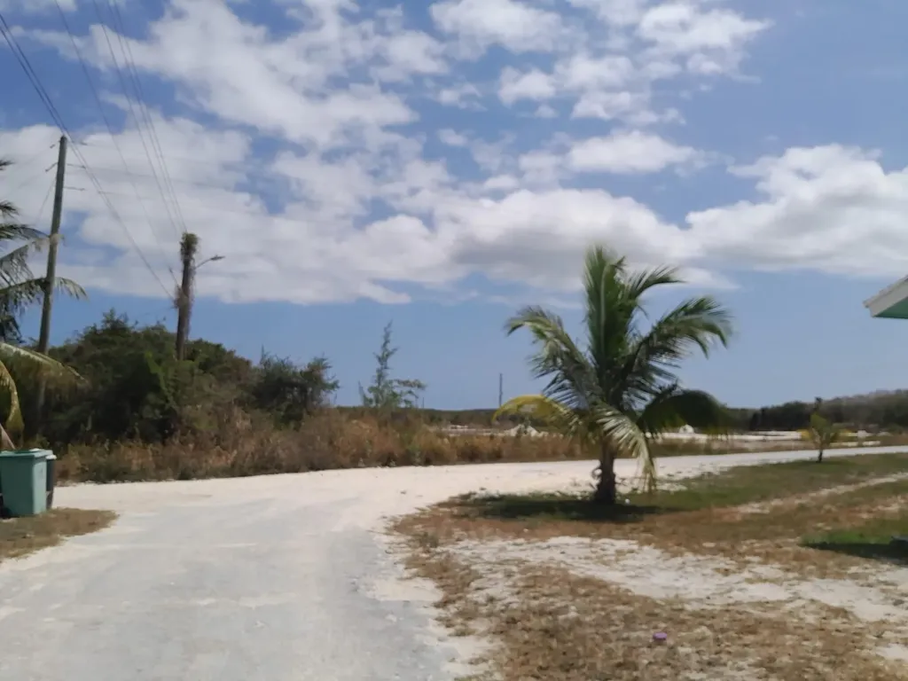 South Andros 300 Acre Andros BS
